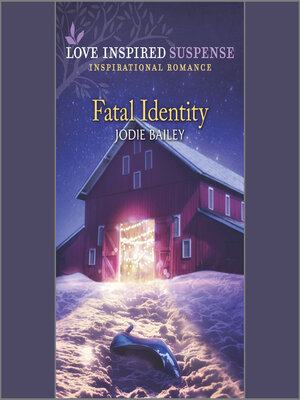 cover image of Fatal Identity